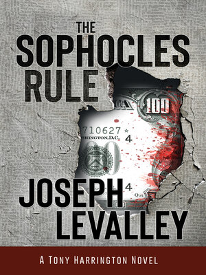 cover image of The Sophocles Rule